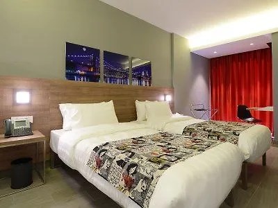 Caramel Boutique Hotel Beirut