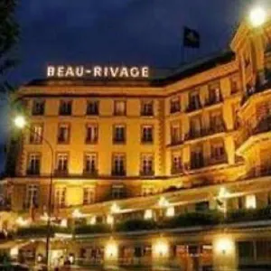 Beau Rivage *** Beirut