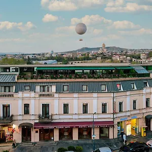 Otel Sharden Boutique Tiflis
