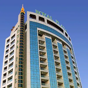 Royal Plaza ***** Beirut
