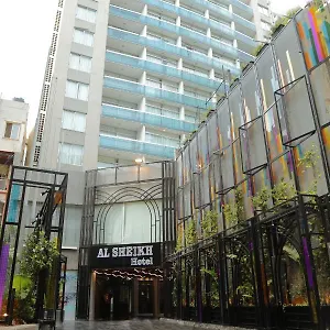 4* Hotel El Sheikh