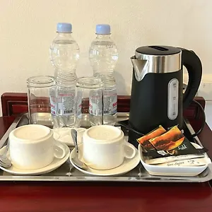 Otel Beaumonde Tiflis