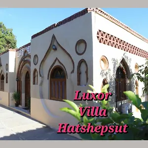 Bed & Breakfast Hatshepsut