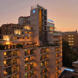 4* Appart hôtel Orient Queen Homes