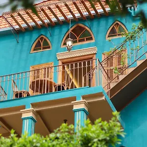 Beit Toureef Beirut