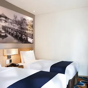Travelodge Myeongdong Euljiro Corea del Sur