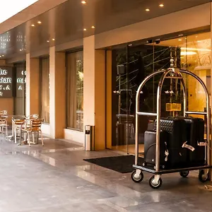 Hotel The Parisian, Beiroet