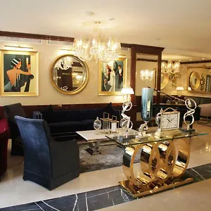 Hotel Grand Concerto, Beiroet