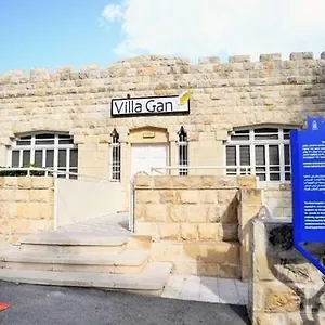Hotel Gan