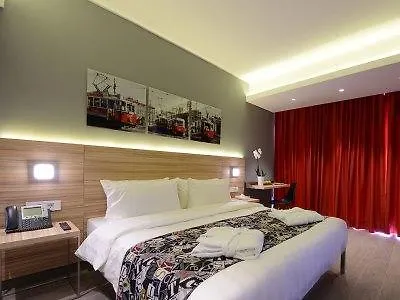 Caramel Boutique Hotel Beyrut