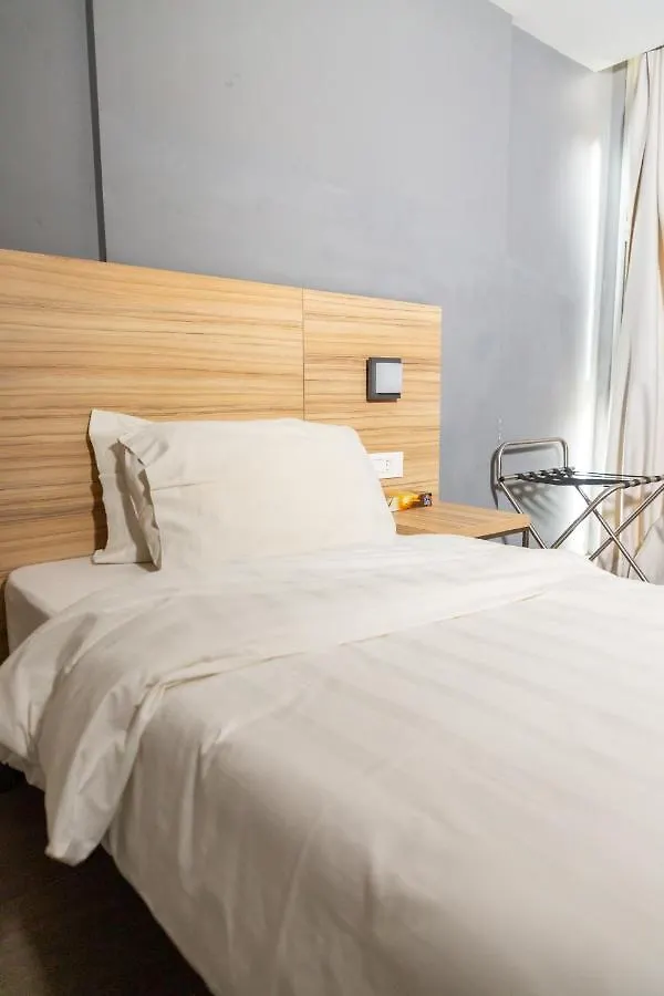 Caramel Boutique Hotel Beirut