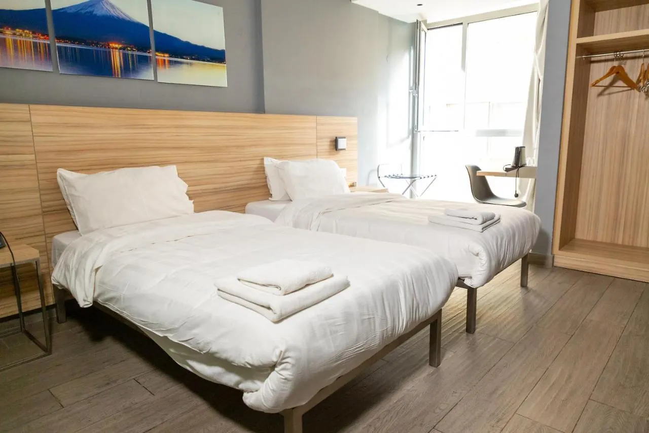Caramel Boutique Hotel Beirut
