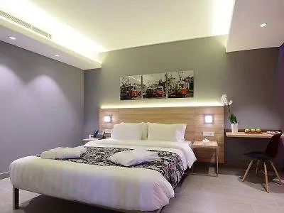 Caramel Boutique Hotel Beirut
