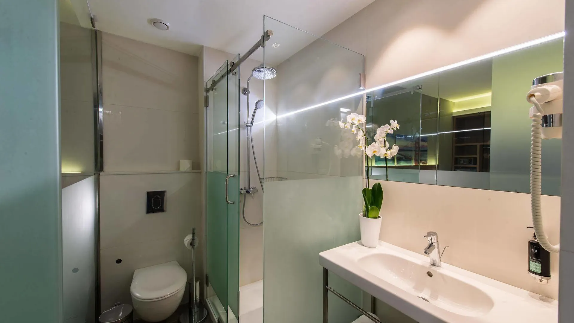 Caramel Boutique Hotel Beyrouth 3*,